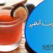 شربت انجیر